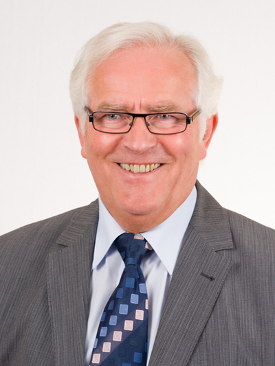 Günther Brüning, Geschäftsführer